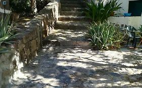 Casa Mamánena