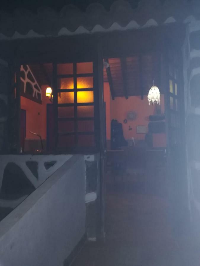 Penzion Casa Mamánena Mogán Exteriér fotografie