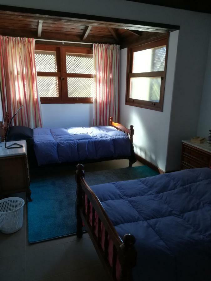 Penzion Casa Mamánena Mogán Exteriér fotografie