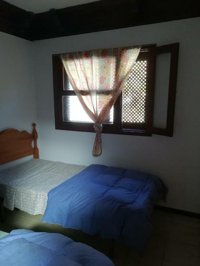 Penzion Casa Mamánena Mogán Exteriér fotografie