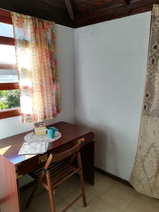 Penzion Casa Mamánena Mogán Exteriér fotografie