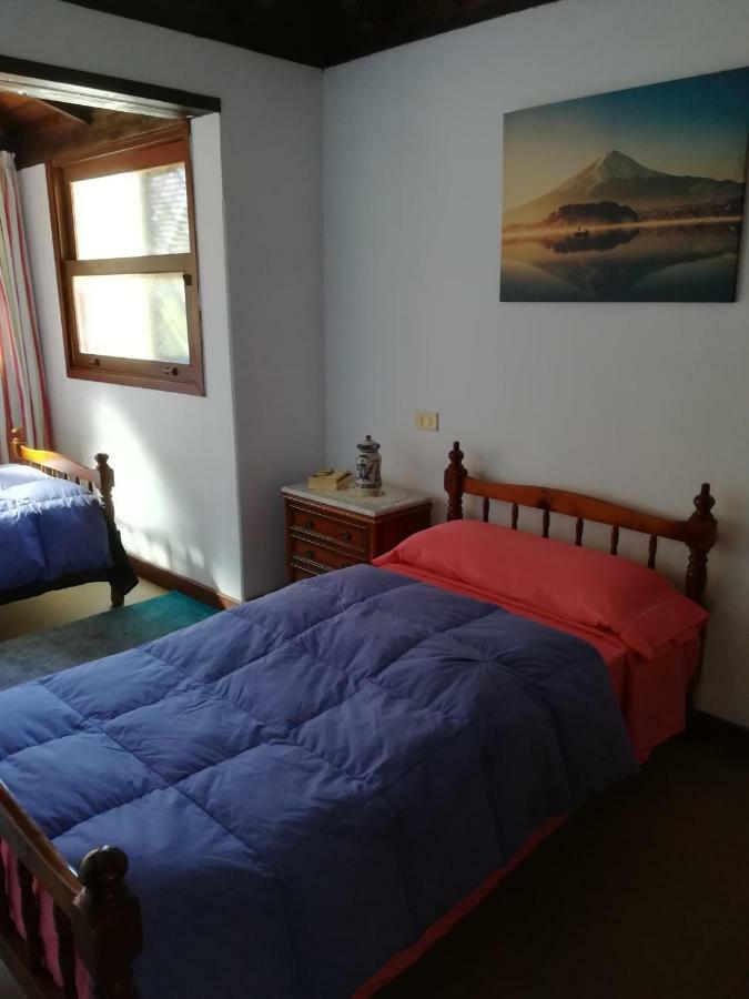 Penzion Casa Mamánena Mogán Exteriér fotografie