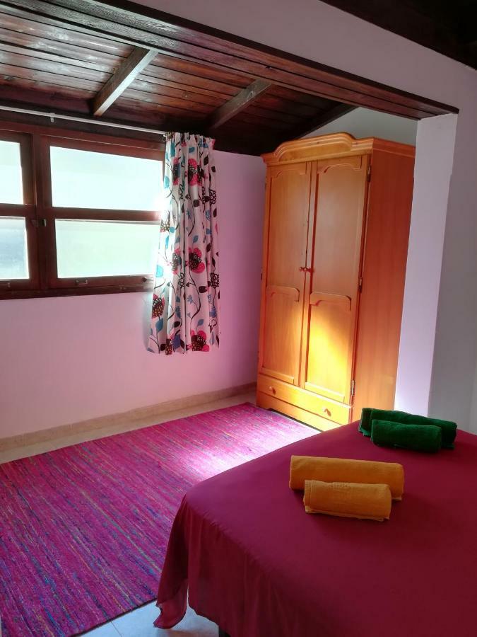 Penzion Casa Mamánena Mogán Exteriér fotografie