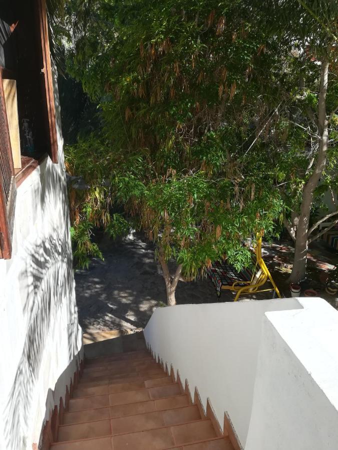 Penzion Casa Mamánena Mogán Exteriér fotografie
