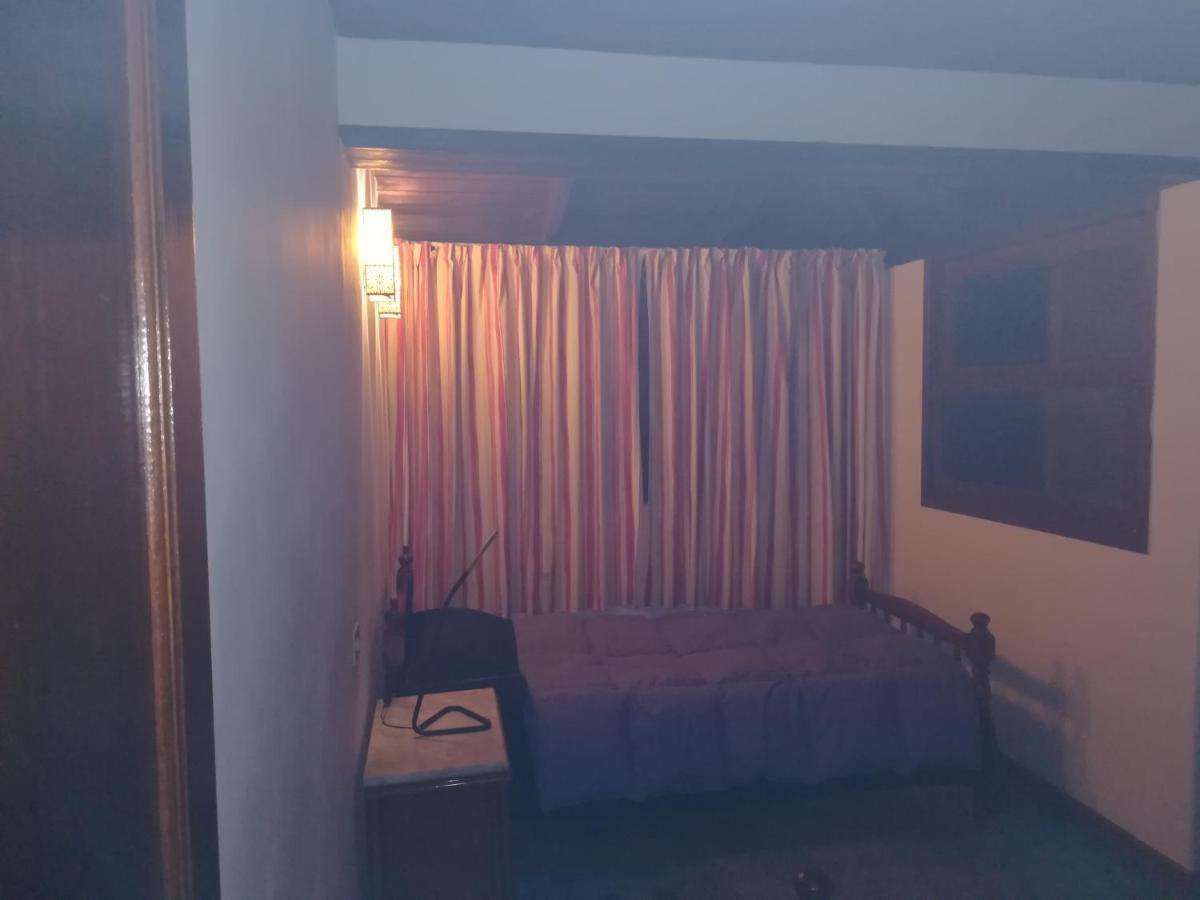 Penzion Casa Mamánena Mogán Exteriér fotografie