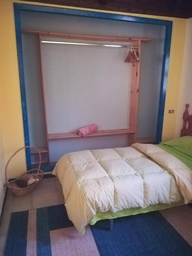 Penzion Casa Mamánena Mogán Exteriér fotografie